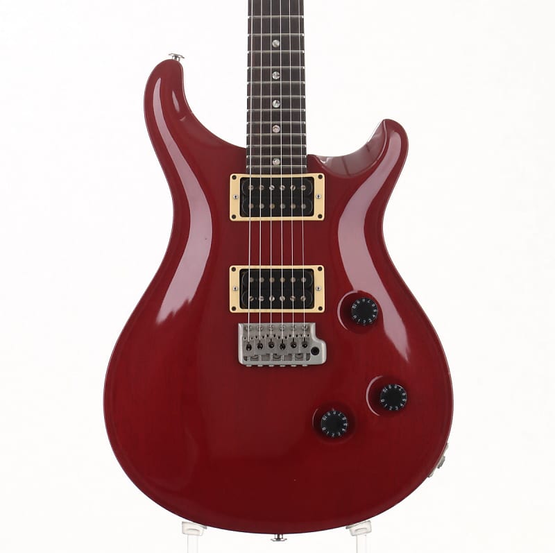 ギター Paul Reed Smith PRS CE24 Mahogany Paul Reed Smith (PRS) CE24 Dark Cherry Sunburst w/Gig Bag