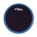 Zildjan Zxpprcb06   Reflexx Conditioning Pad Blue 6