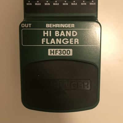 Reverb.com listing, price, conditions, and images for behringer-hf300