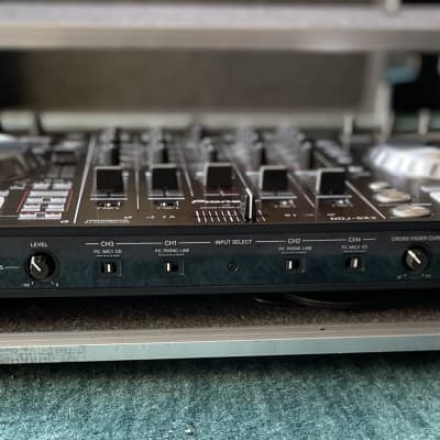 Pioneer DDJ-SX2 Contrôleur DJ : : Instruments de musique et Sono