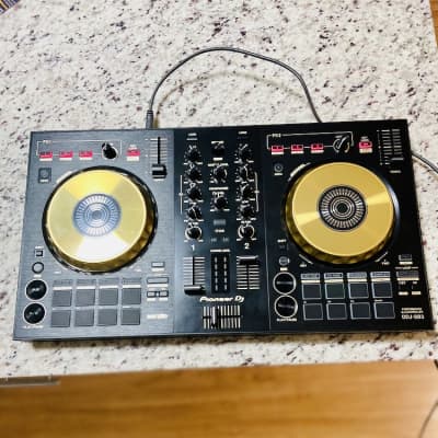 Pioneer DDJ-SB3 2-Channel DJ Controller | Reverb