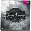Dean Markley 2503C NickelSteel 7-String Electric Guitar Strings Regular (10-56)