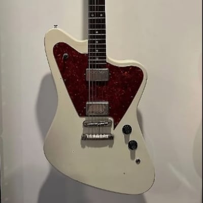 お待たせ! fano guitarsOltreRB6レプリカ作品 エレキギター