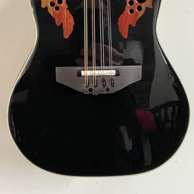 Ovation  MM-68AX elite for sale