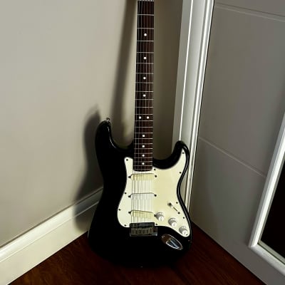 Fender Strat Plus USA Stratocaster Rosewood board 1994 for sale