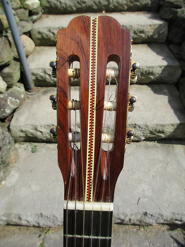 1966 Harmony-made H77-style Regal 
