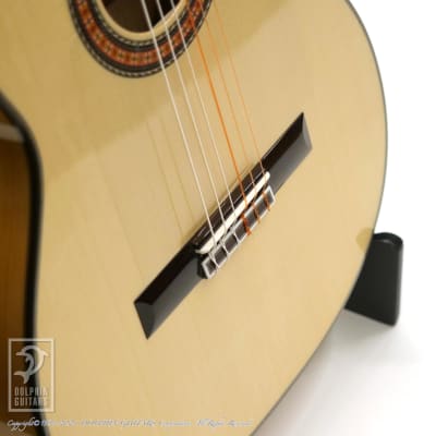 ASTURIAS Flamenco Custom S (Nylon Strings) image 6