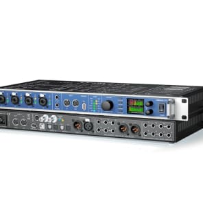 【ƒ 0řcl yＳækę 】RME Fireface 400 RME Fireface 400 Audio Interface | Reverb