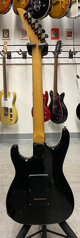 Aria ProII XR-series electrits ギター ケース付 1987 Aria Pro II XR Series Electric Guitar XR-ST-1 Made in
