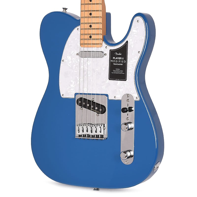 Amazon | Fender/Player II Telecaster Rosewood Fingerboard