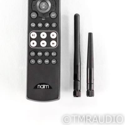 Naim NAC-N 172 XS BT Stereo Preamplifier / Streamer; NACN; Bluetooth image 7
