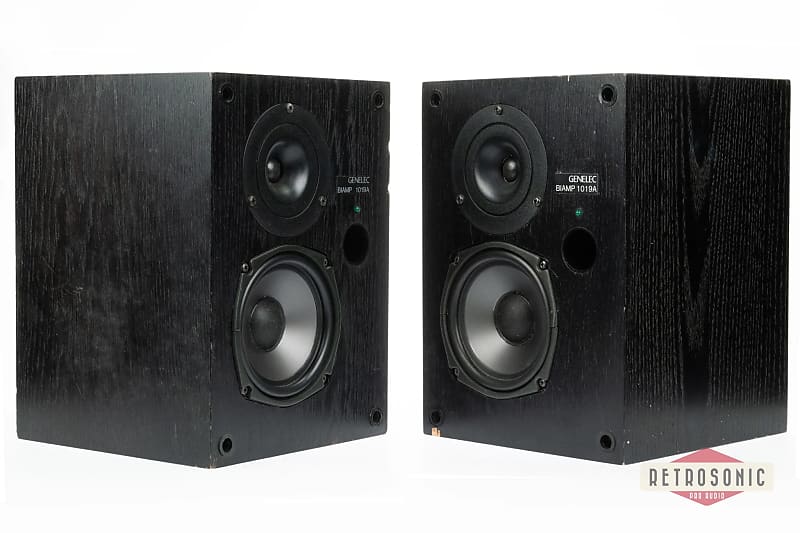 Genelec 1029A 5