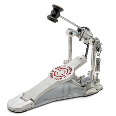 Innovative Percussion JC-2M James Campbell multi/ CHAMOIS