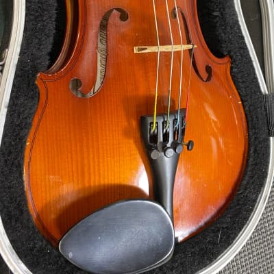 Carlo Giordano VS-1 1/2 - Student Violin image 2
