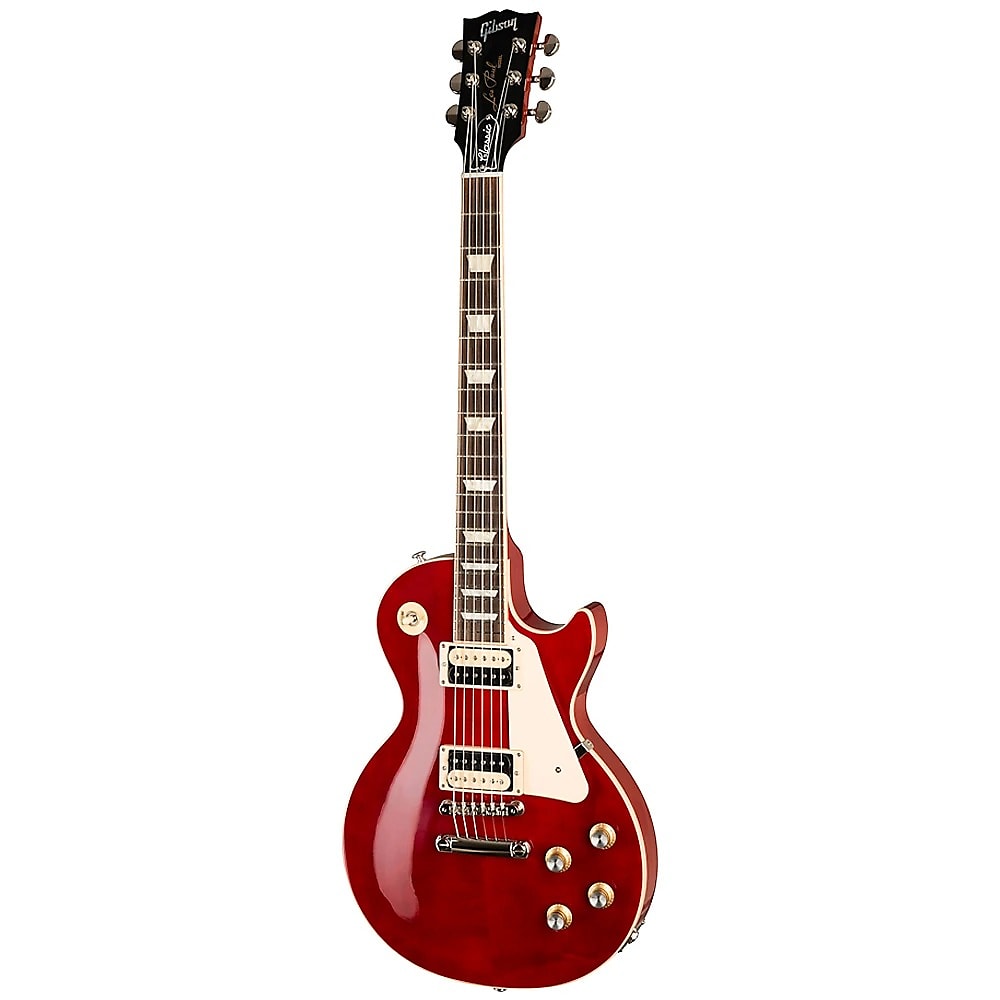 Gibson Les Paul Classic (2019 - Present) | Reverb