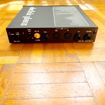 VOCE Electric Piano (USA,1990s) Legendary Sound Module with