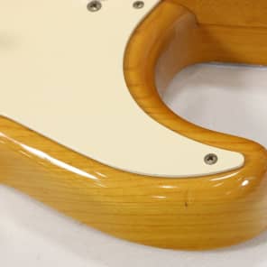 Fender Japan ST54-80AM Stratocaster 1990's Electric Gutiar