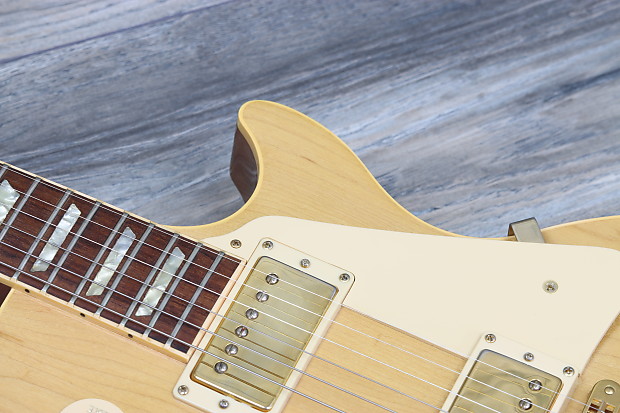 Gibson Les Paul Classic 1992 | eBay