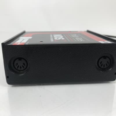 Philip Rees MDS ~MIDI Sync24 Converter image 2