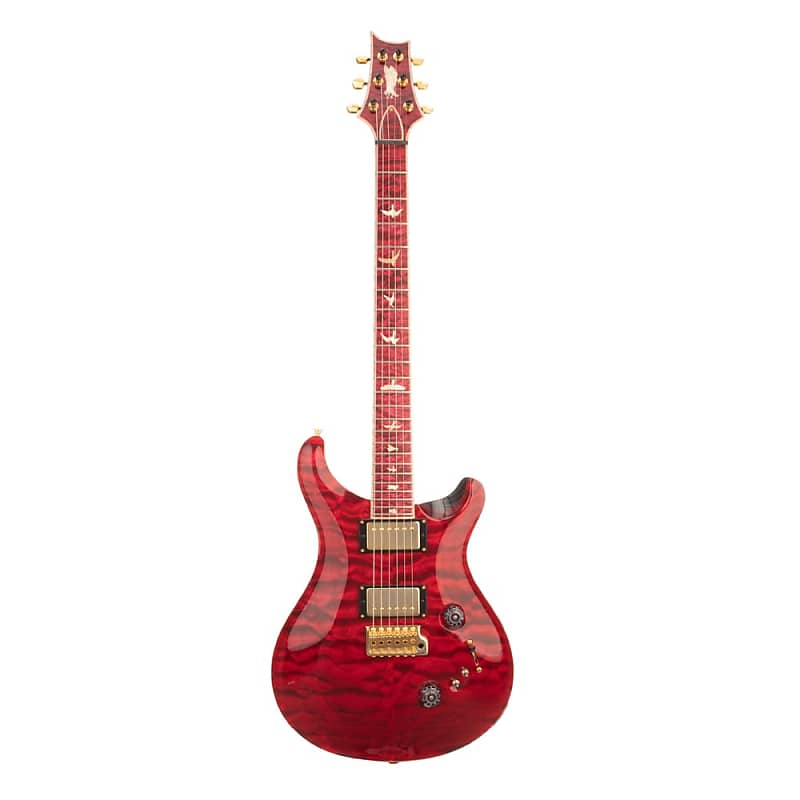 NEW - PRS SE Custom 24-08 Vintage Sunburst – Jimmy Wallace