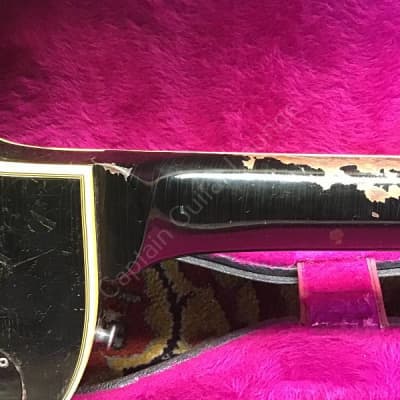 1969 Gibson - Les Paul Custom - Black Beauty - ID 3498 image 21
