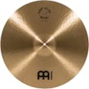 Meinl Pure Alloy Traditional Medium Crash Cymbal 20 In.