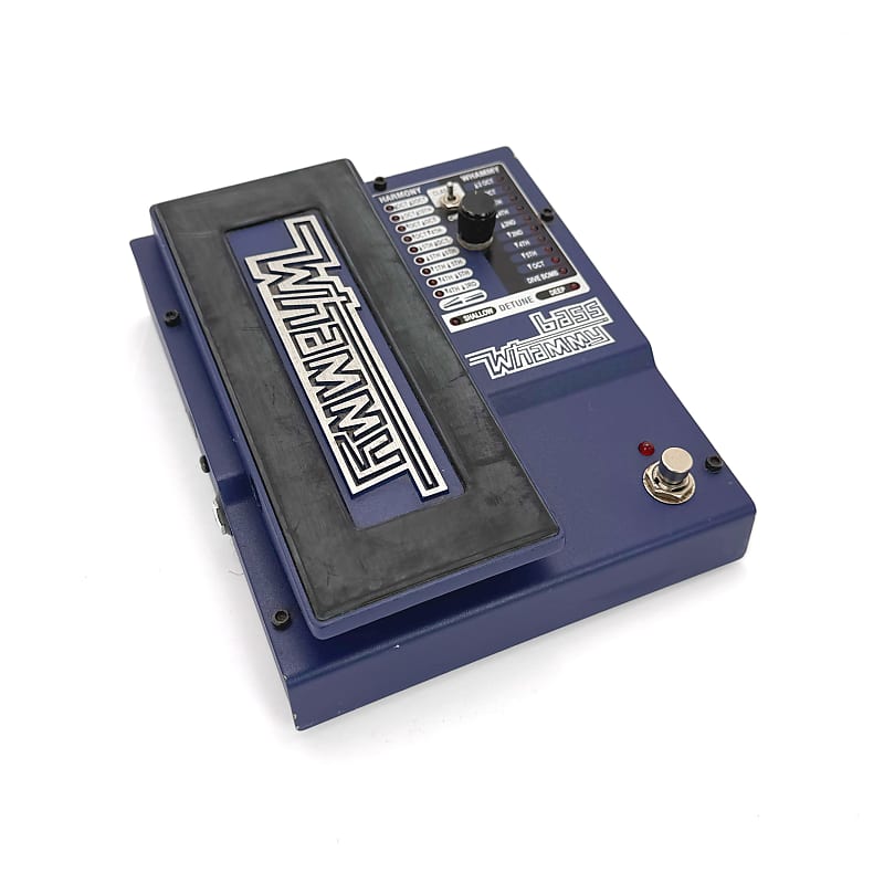 DigiTech Bass Whammy