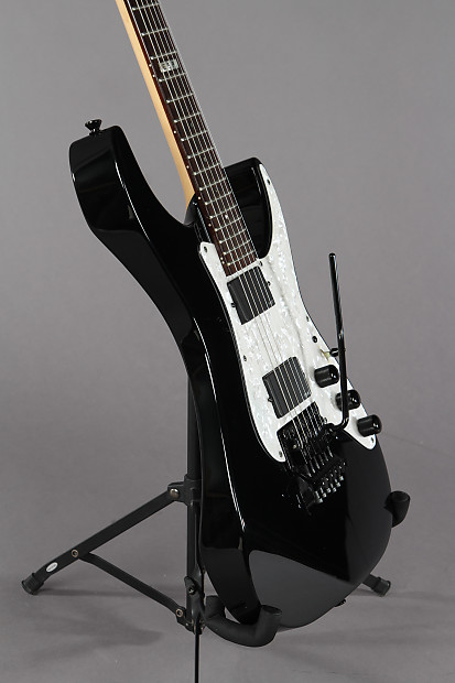 格安人気 KH-4 Guitars Custom ESP 1999 Kirk Neck Signature Hammett デュエルマスターズ