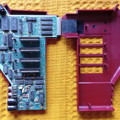Steinberg MIDEX 8 MIDIインターフェース STEINBERG MIDEX-8 OPERATION MANUAL Pdf Download | ManualsLib