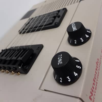NES Nintendo Electric Guitar image 5