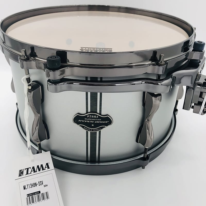 人気商品 バスドラム TAMA superstar ローランド hyperdrive 打楽器