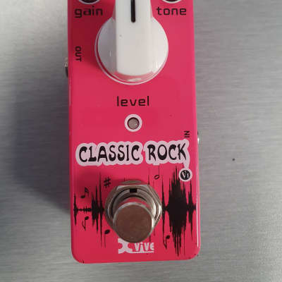 XVIVE V1 Classic Rock Overdrive image 6