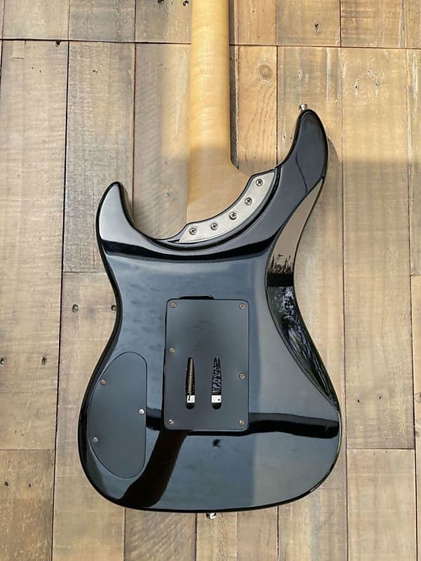 Washburn N61 | Reverb