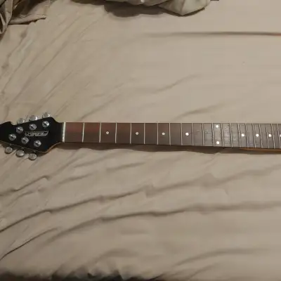 Peavey Predator Plus Neck | Reverb Peavey Predator Plus Neck | Reverb