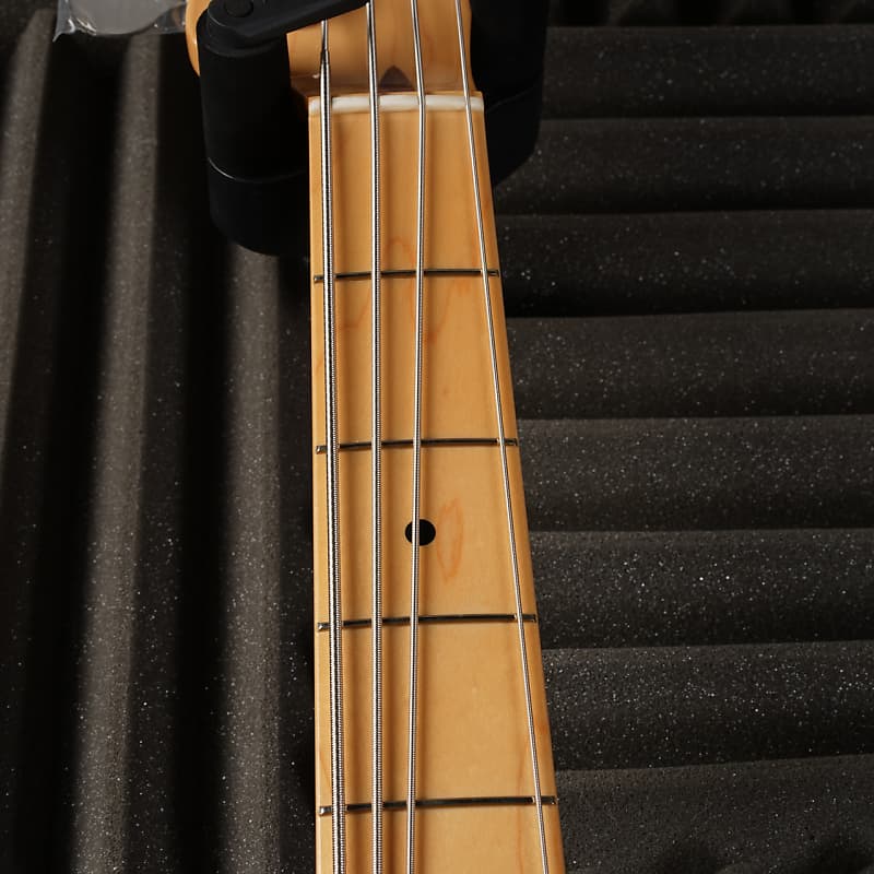 Fender MIJ Traditional Original '50s Precision Bass | Reverb