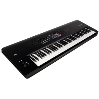 Korg Nautilus 73 Synthesizer Workstation Keyboard, 73-Key image 3