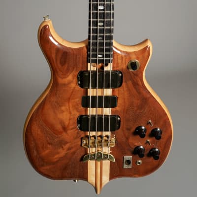 Alembic Series 1 1976 - Natural for sale