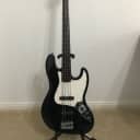 2000 Fender Jazz Bass Fretless
