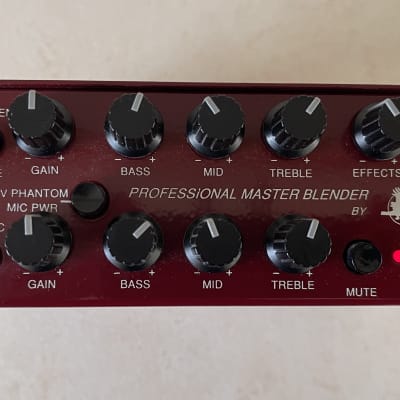 値下げ！超貴重！Raven Labs PMB-2 Master Blender