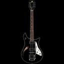 Duesenberg Double Cat String Black Electric Guitar - Used Mint