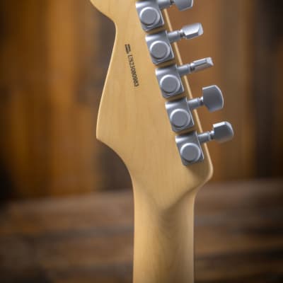 Fender Jeff Beck Stratocaster image 7