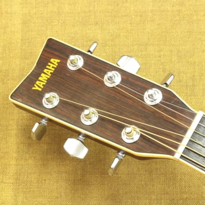 Yamaha FG-250D | Reverb