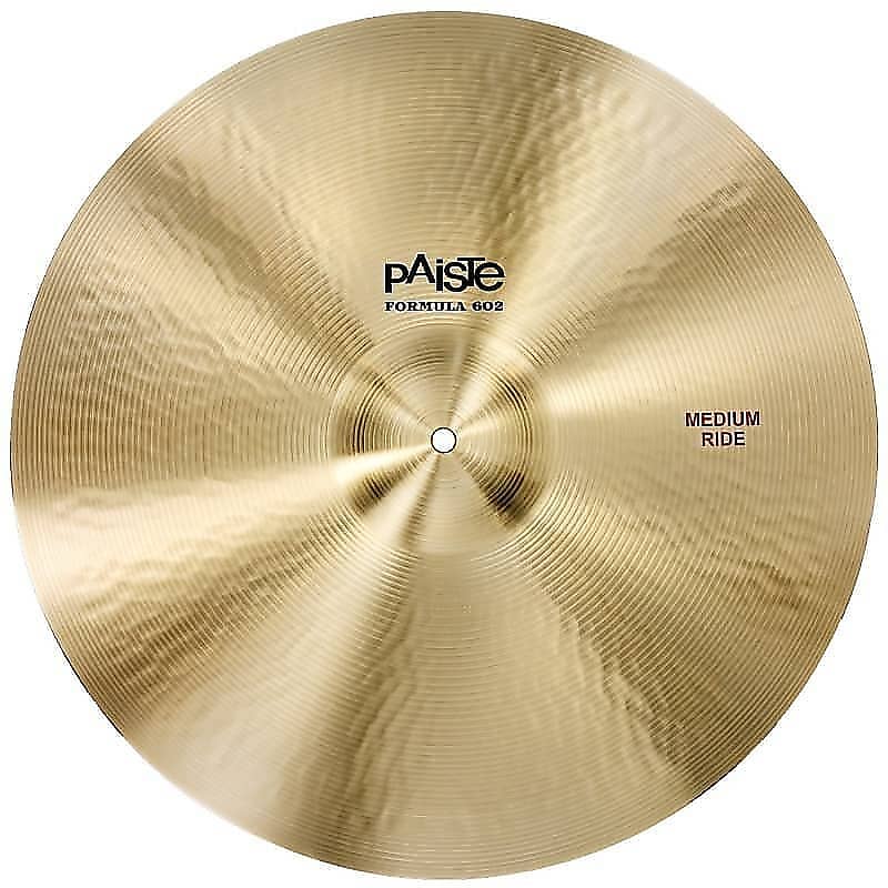 Paiste 24