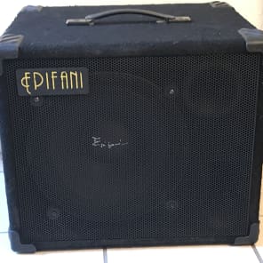 Epifani T112 | Reverb