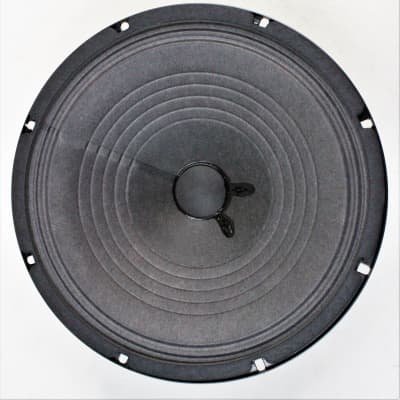 Fender 10" (8 ohms) Speaker, Replacement for Pro Jr. and Hot Rot Deville (Model #0994810002) image 4