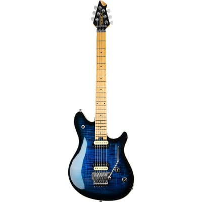 Peavey HP2 BE Electric Guitar Regular Moonburst image 3