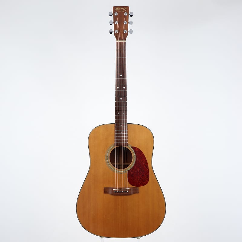 Martin Standard Series D-18 (2004 - 2011) | Reverb