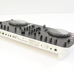 Pioneer DDJ Ergo V DJ Controller for Virtual DJ image 11