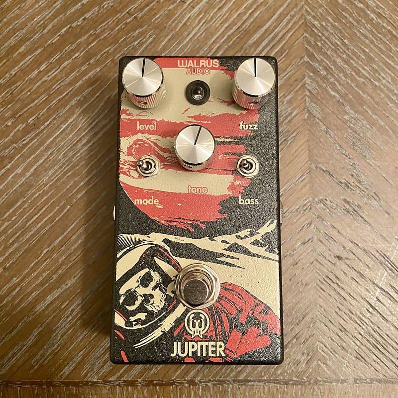 Walrus Audio Jupiter