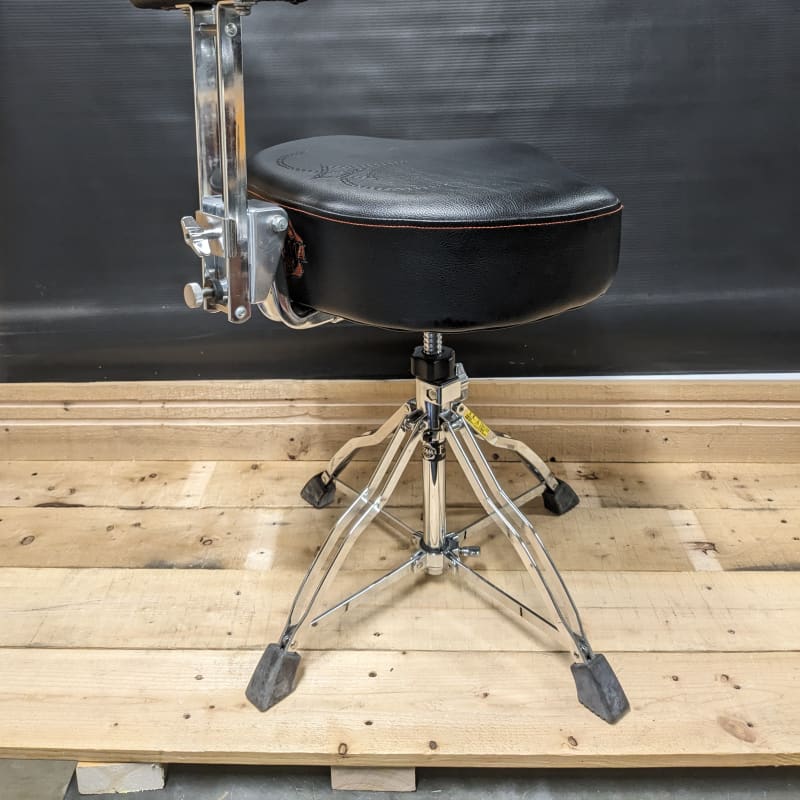 Used drum deals stool